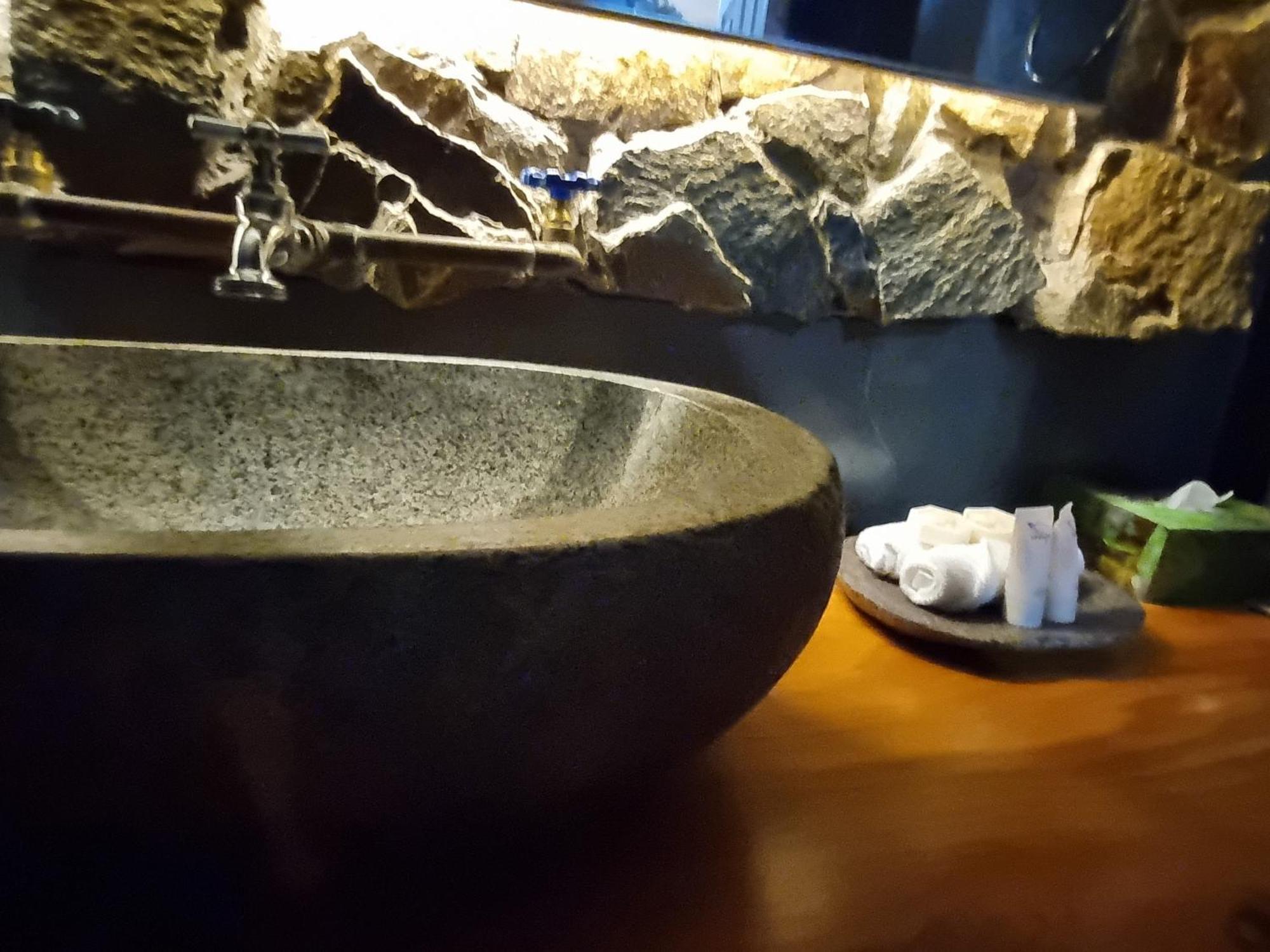 Hotel Boutique Tierra De Islas Chiloe Castro Kültér fotó