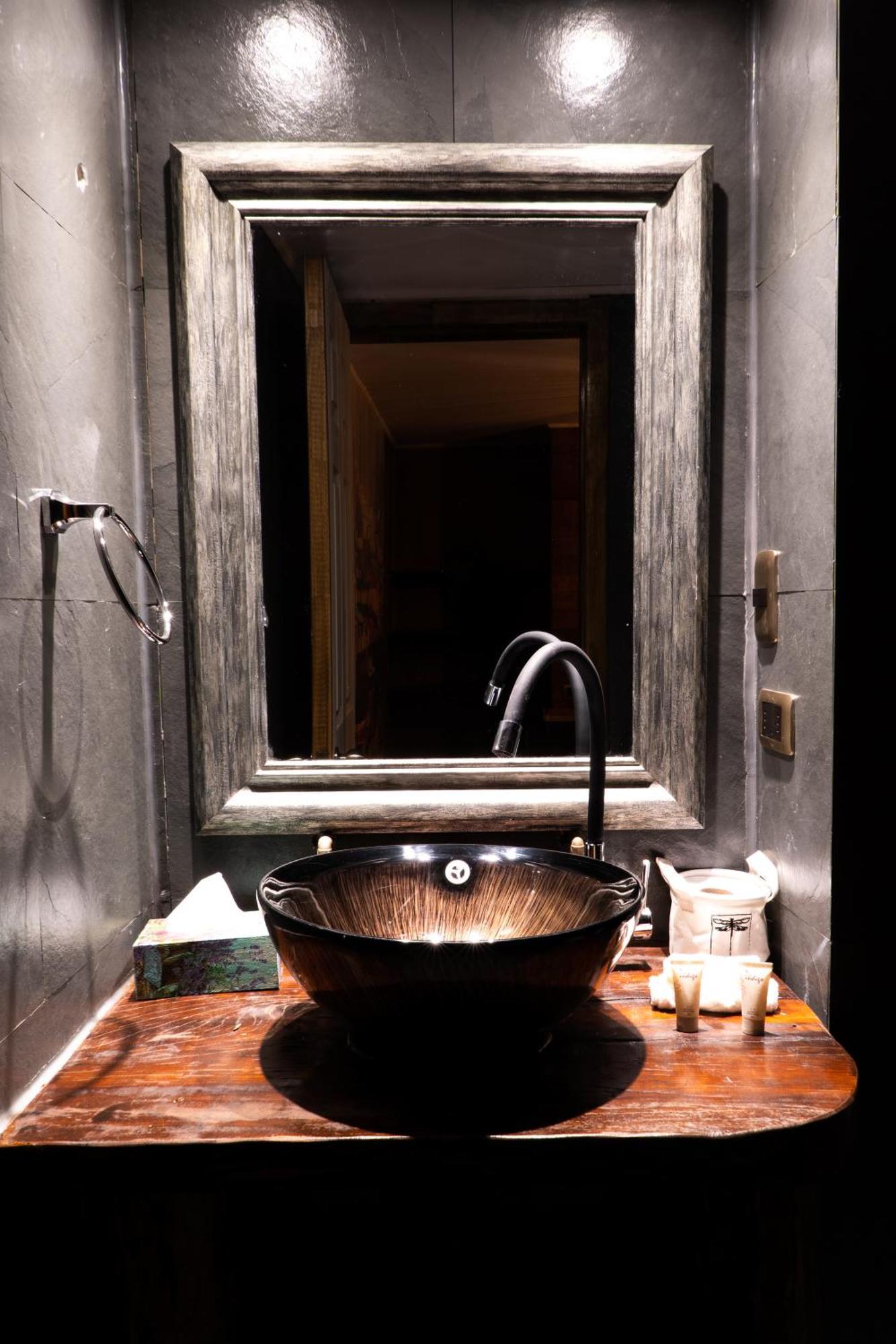 Hotel Boutique Tierra De Islas Chiloe Castro Kültér fotó