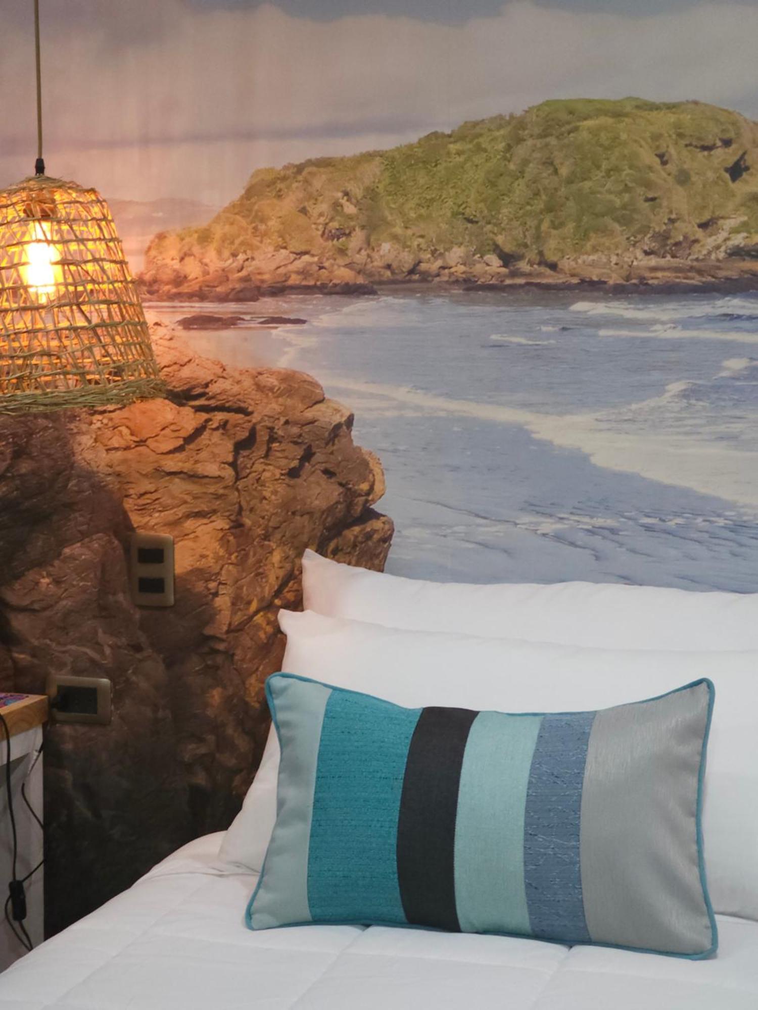 Hotel Boutique Tierra De Islas Chiloe Castro Kültér fotó