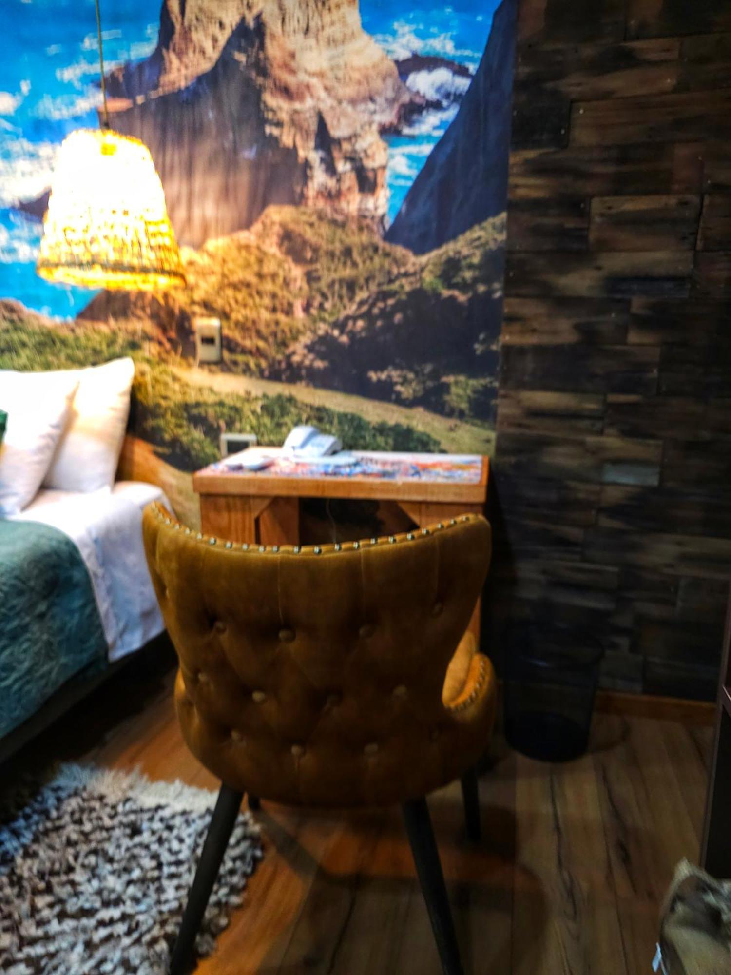 Hotel Boutique Tierra De Islas Chiloe Castro Kültér fotó